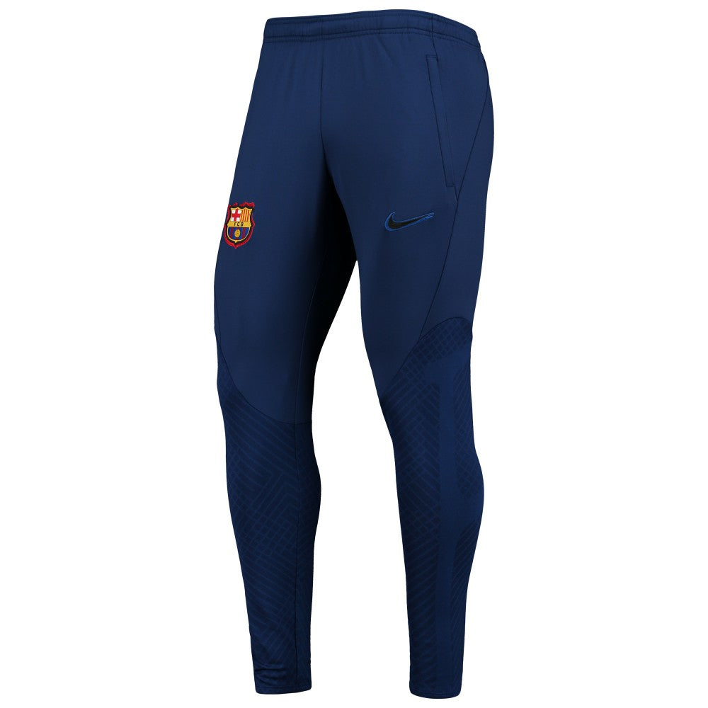 Barcelona Strike Pants - Nike Navy