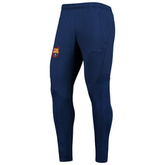 Barcelona Strike Pants - Nike Navy