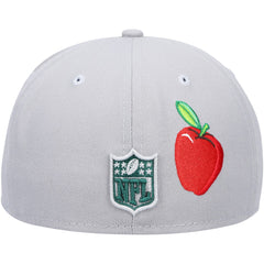 City Describe 59FIFTY Fitted Hat - New York Jets