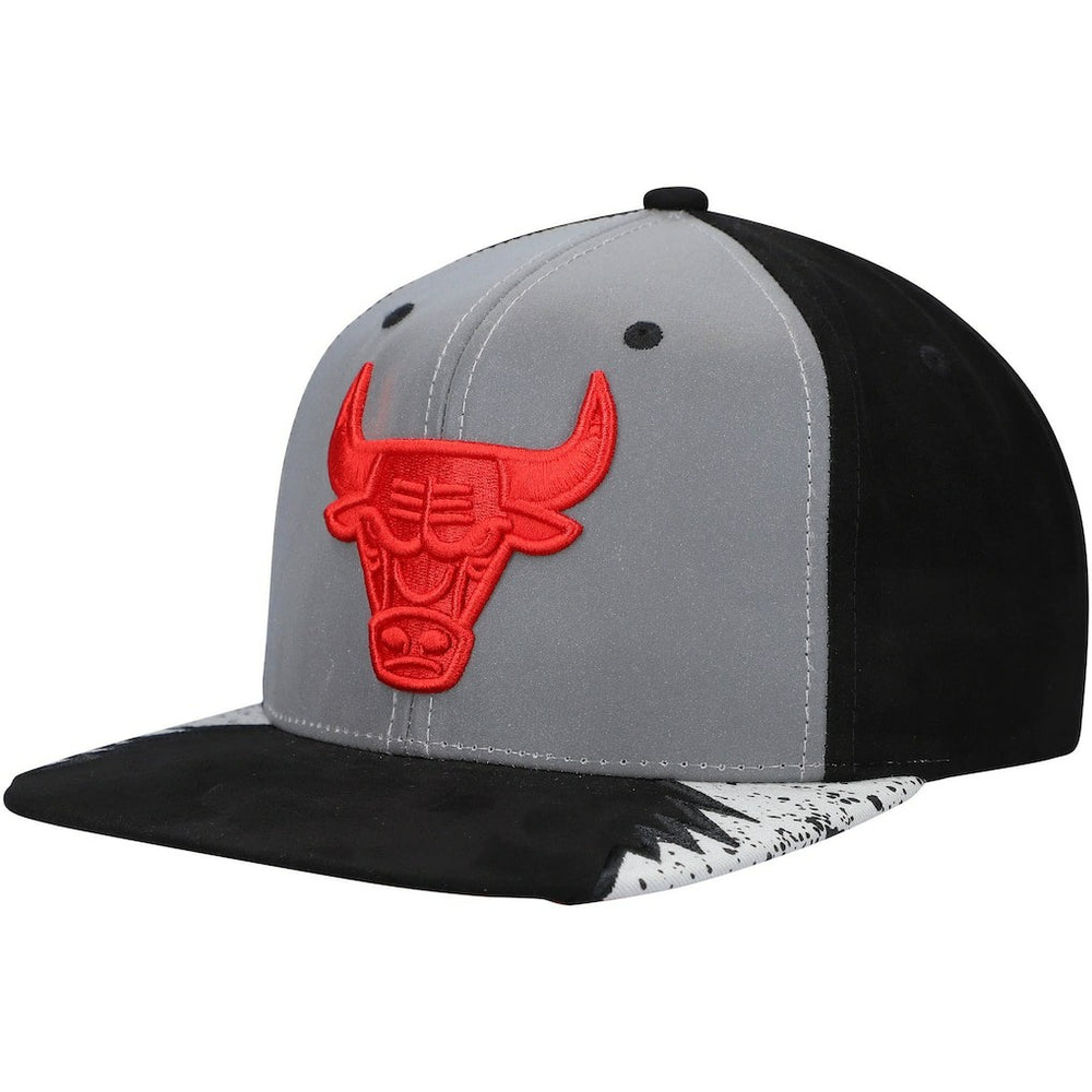 NBA Chicago Bulls Day 5 Snapback Hat