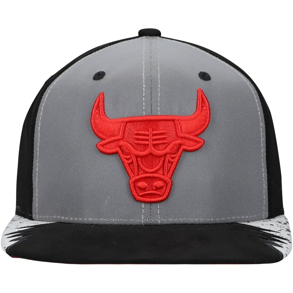 NBA Chicago Bulls Day 5 Snapback Hat