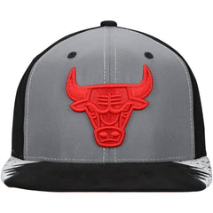NBA Chicago Bulls Day 5 Snapback Hat