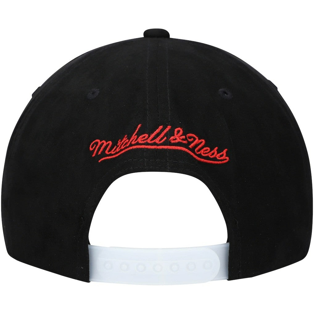 NBA Chicago Bulls Day 5 Snapback Hat