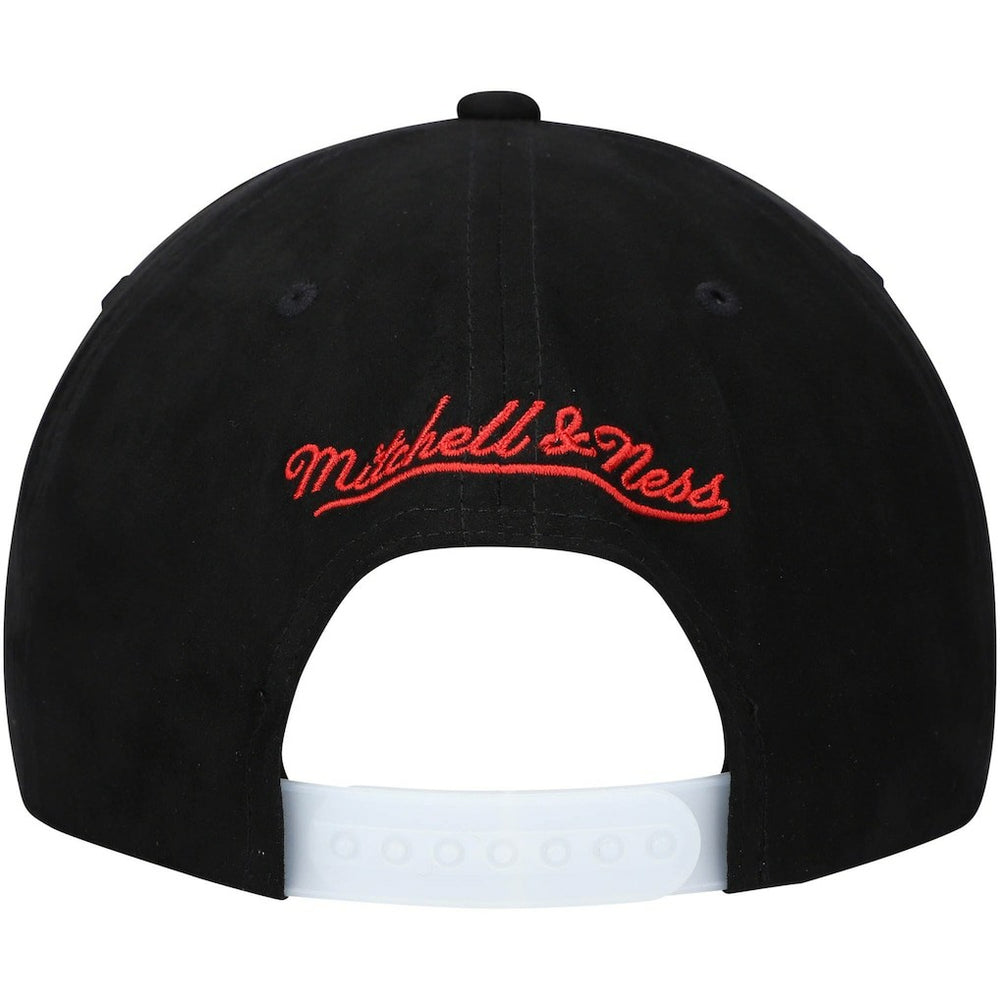 NBA Chicago Bulls Day 5 Snapback Hat