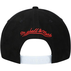 NBA Chicago Bulls Day 5 Snapback Hat