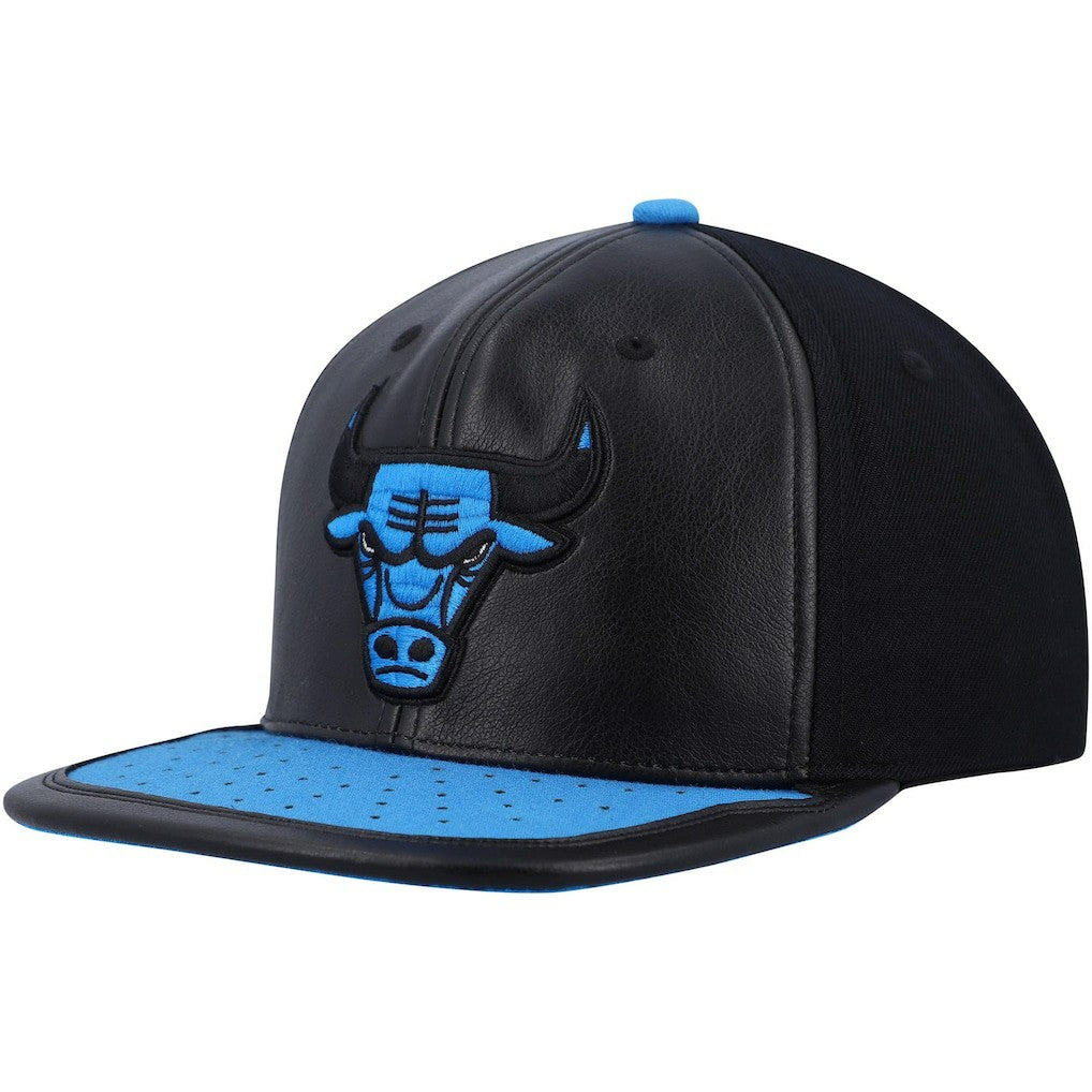 NBA Chicago Bulls Day One Snapback Hat