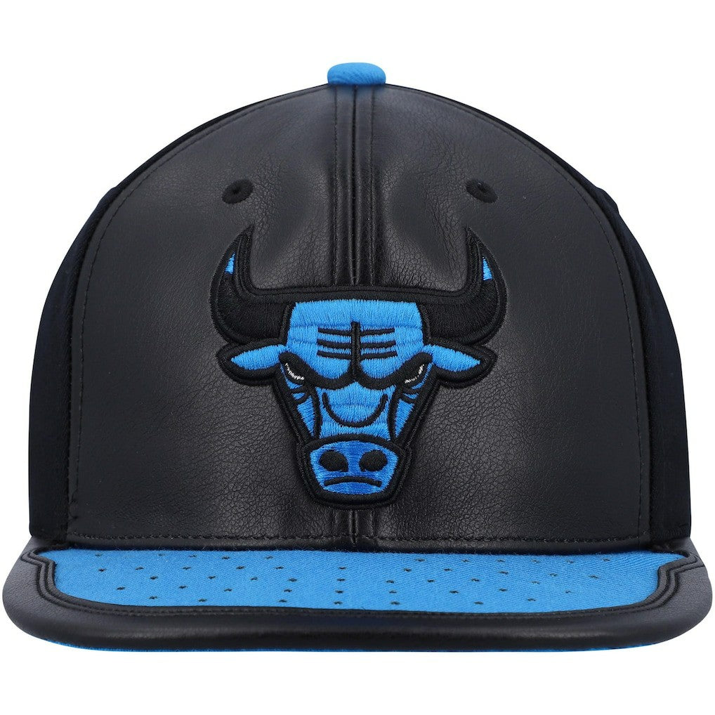 NBA Chicago Bulls Day One Snapback Hat