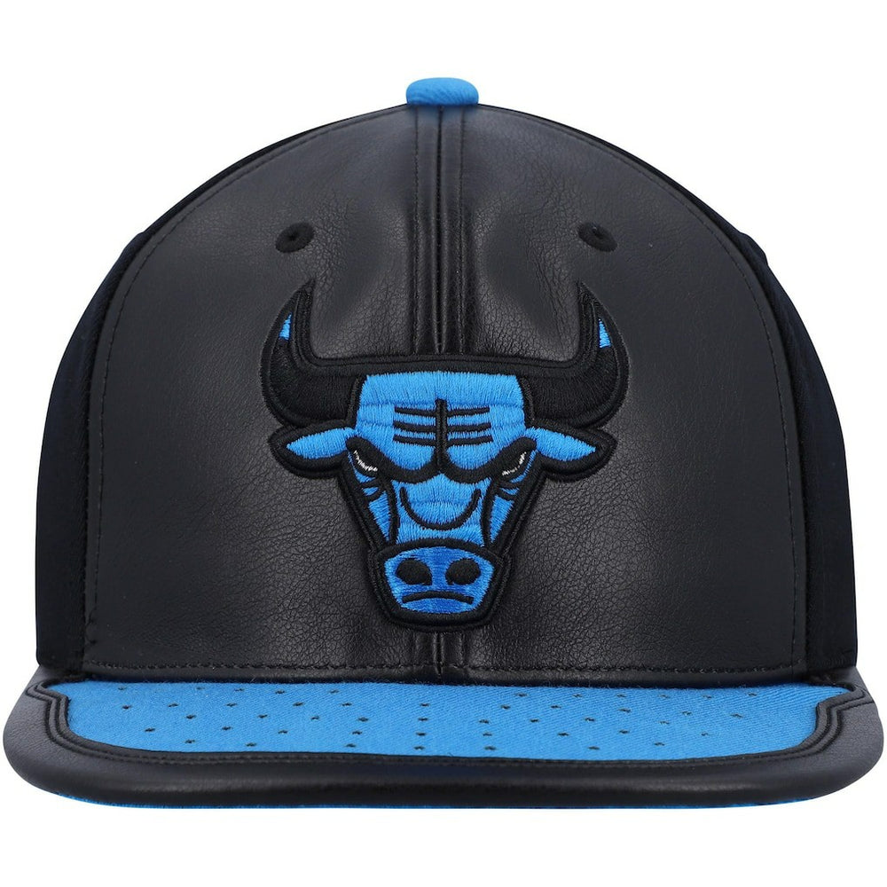 NBA Chicago Bulls Day One Snapback Hat