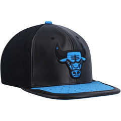 NBA Chicago Bulls Day One Snapback Hat