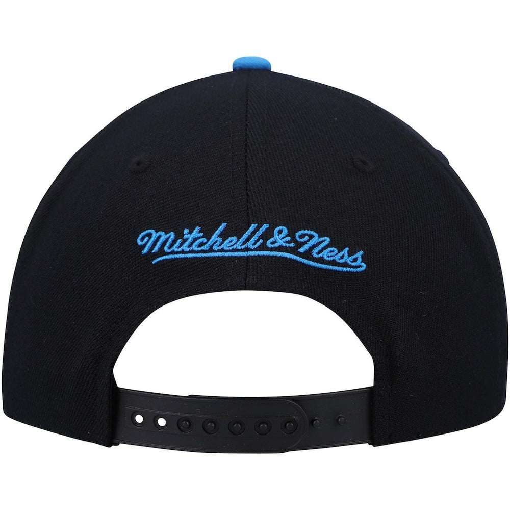 NBA Chicago Bulls Day One Snapback Hat