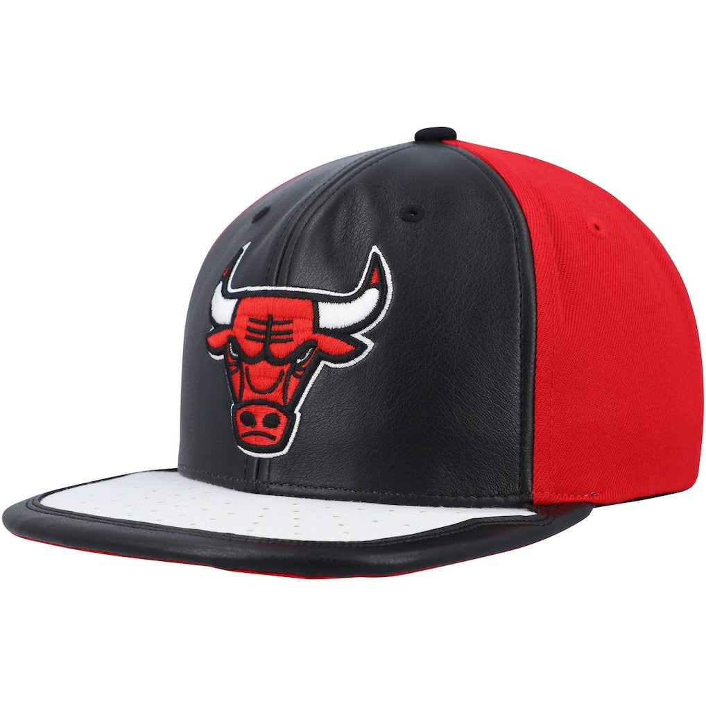 NBA Chicago Bulls Day One Snapback Hat