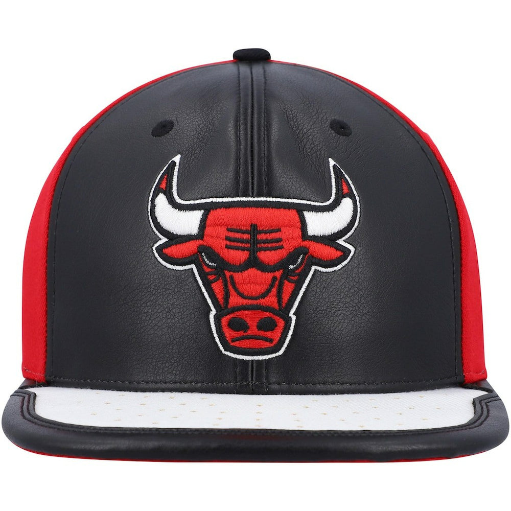 NBA Chicago Bulls Day One Snapback Hat