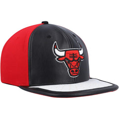 NBA Chicago Bulls Day One Snapback Hat