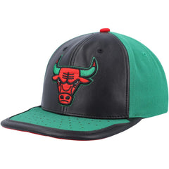 NBA Chicago Bulls Day One Snapback Hat