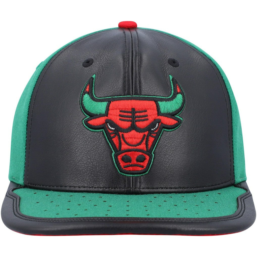 NBA Chicago Bulls Day One Snapback Hat