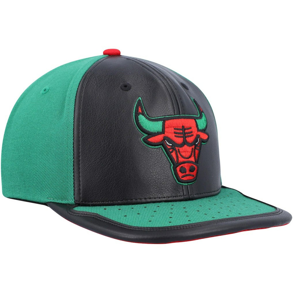 NBA Chicago Bulls Day One Snapback Hat