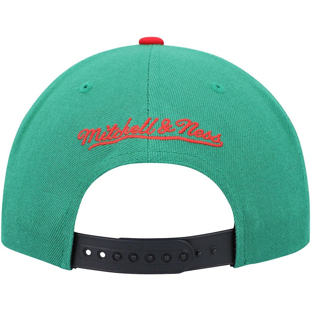 NBA Chicago Bulls Day One Snapback Hat