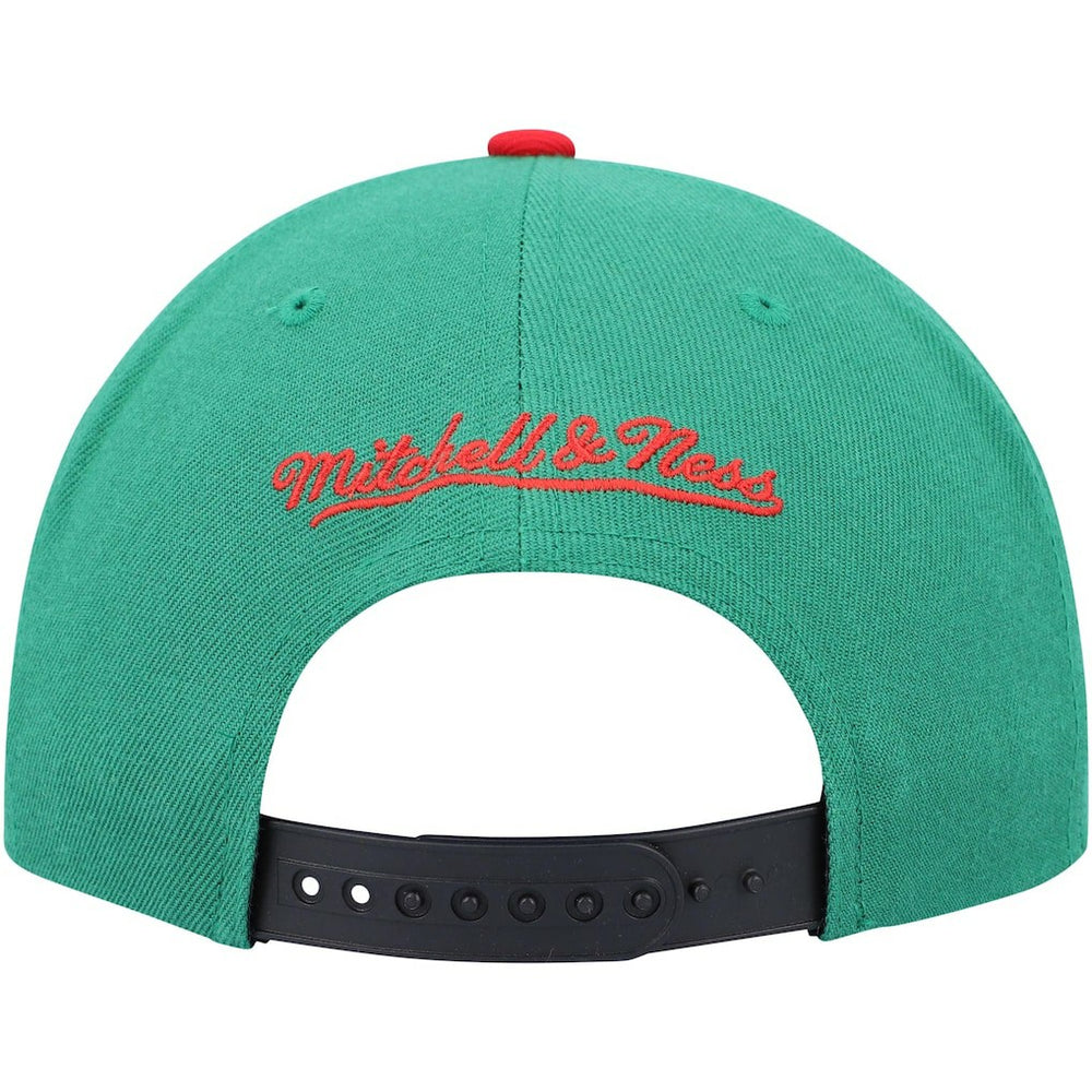 NBA Chicago Bulls Day One Snapback Hat