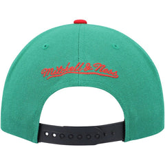 NBA Chicago Bulls Day One Snapback Hat