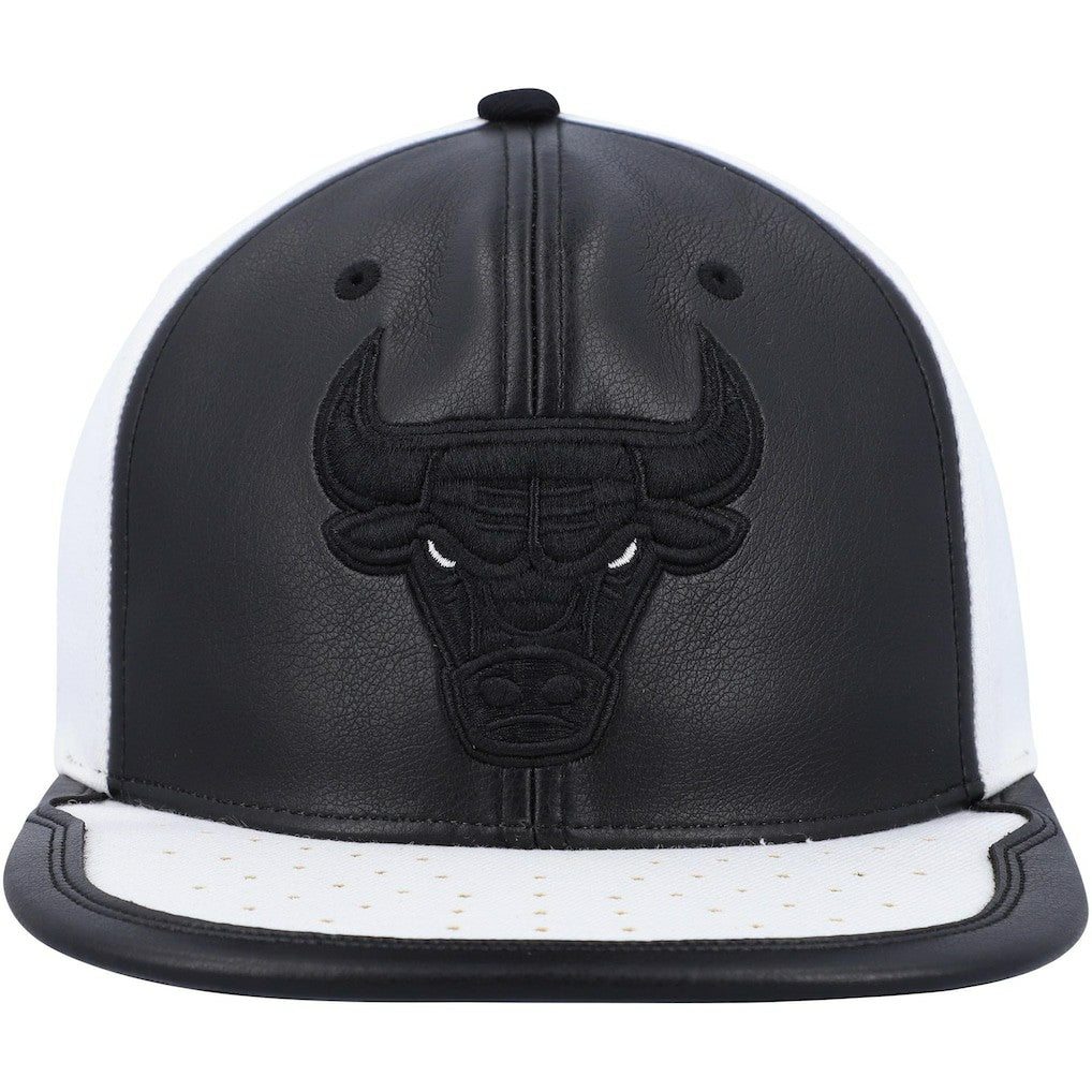 NBA Chicago Bulls NBA Day One Snapback Hat