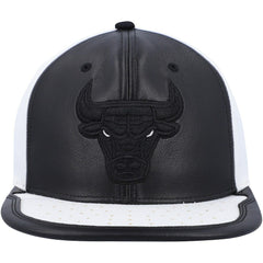 NBA Chicago Bulls NBA Day One Snapback Hat