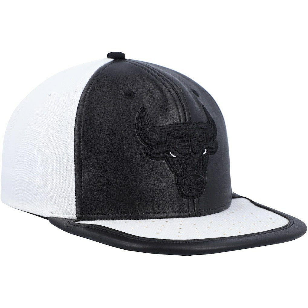 NBA Chicago Bulls NBA Day One Snapback Hat