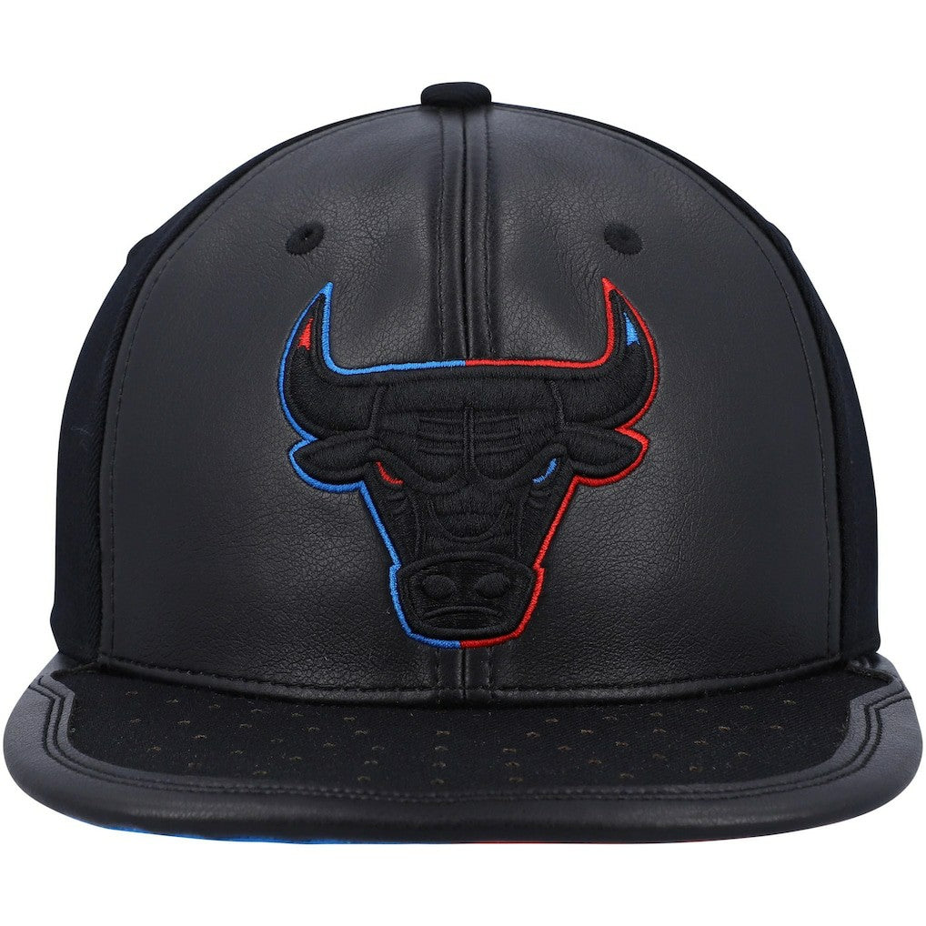 NBA Chicago Bulls Day One Snapback Hat