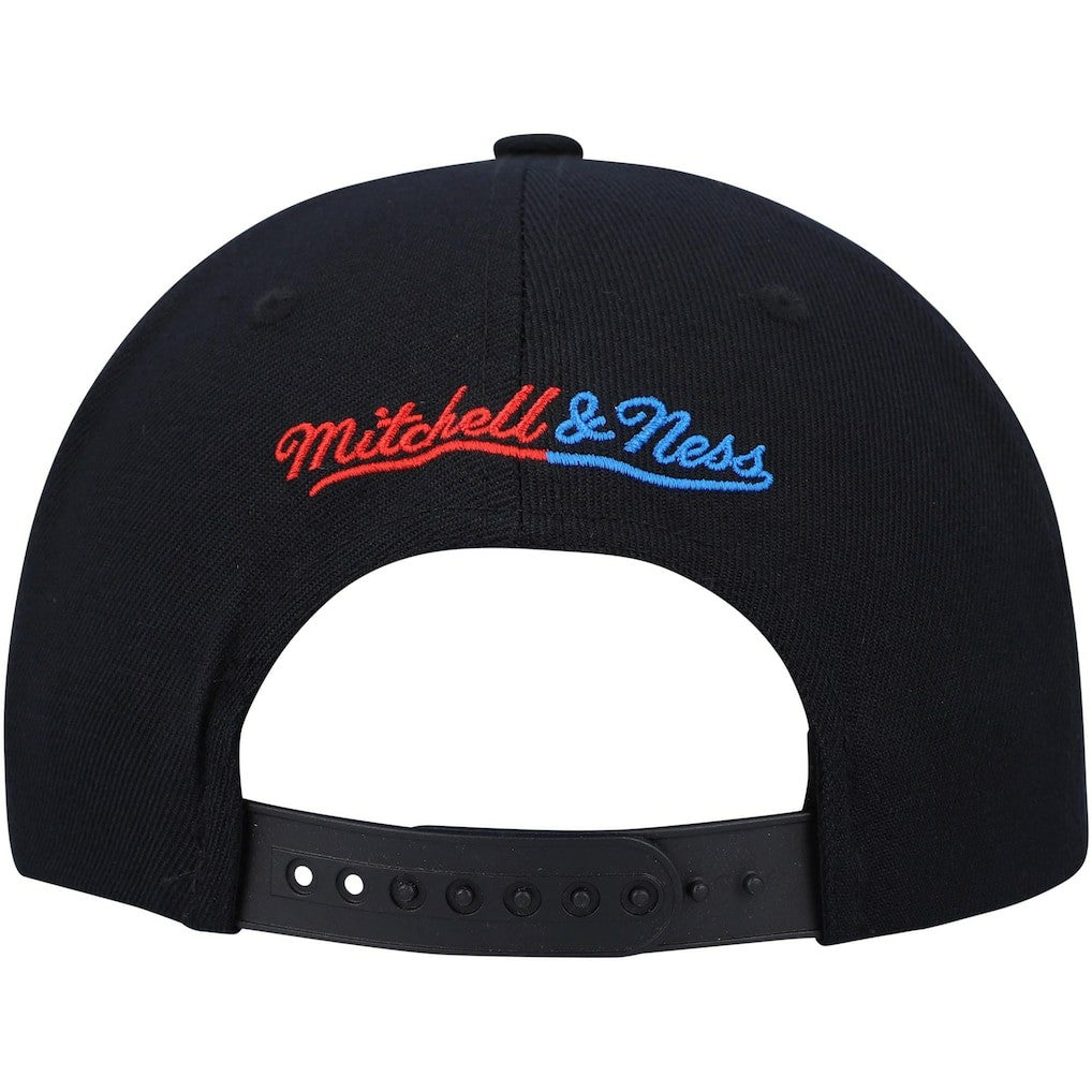 NBA Chicago Bulls Day One Snapback Hat
