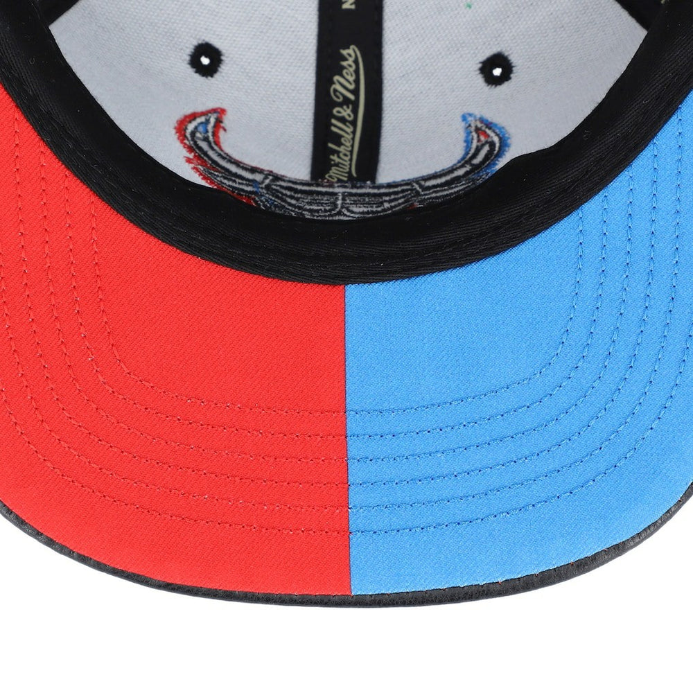 NBA Chicago Bulls Day One Snapback Hat