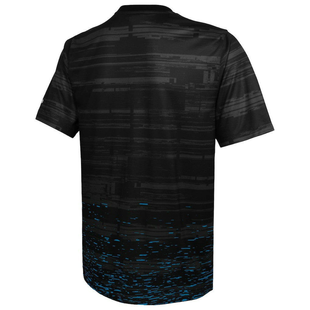 Combine Authentic Sweep T-Shirt - Carolina Panthers