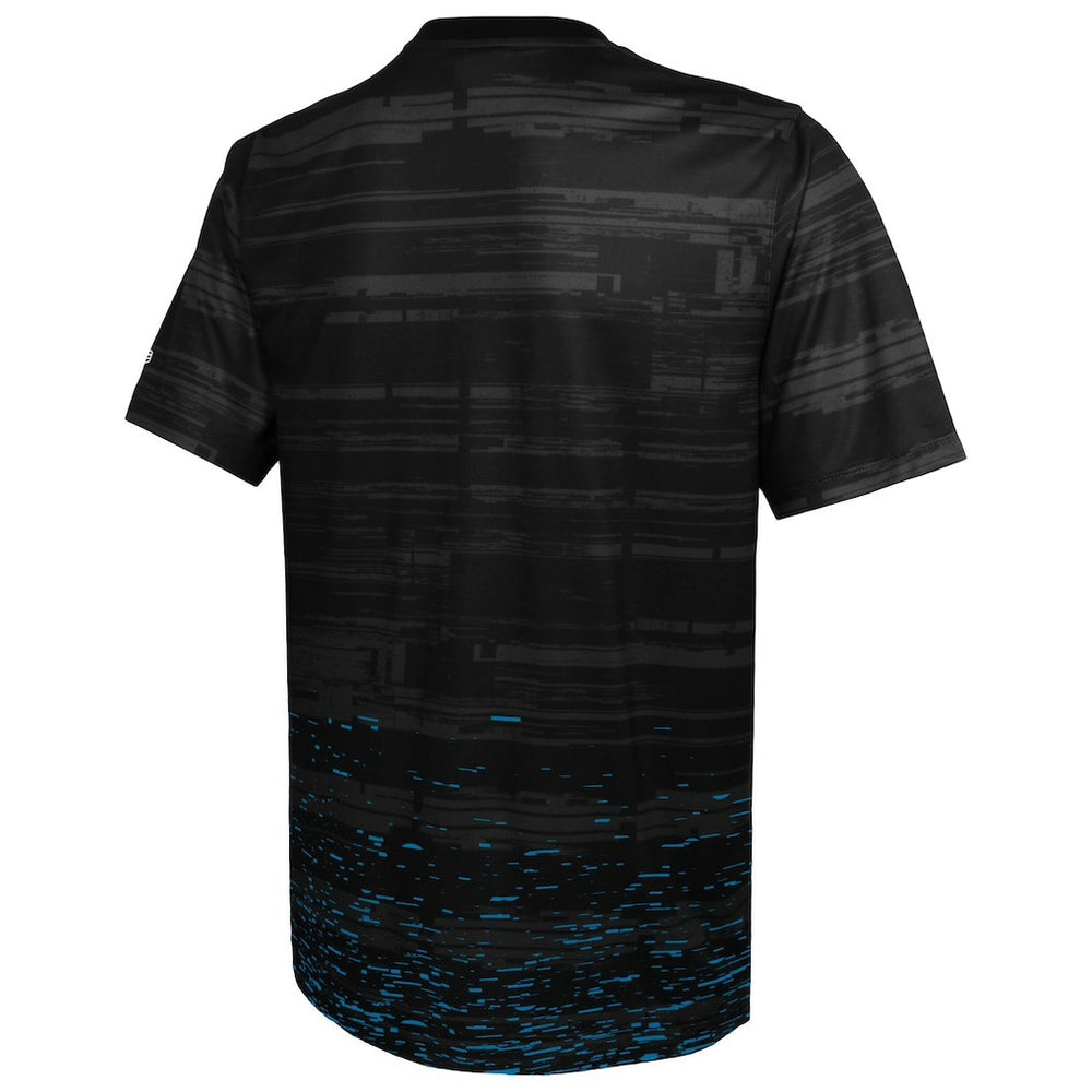 Combine Authentic Sweep T-Shirt - Carolina Panthers