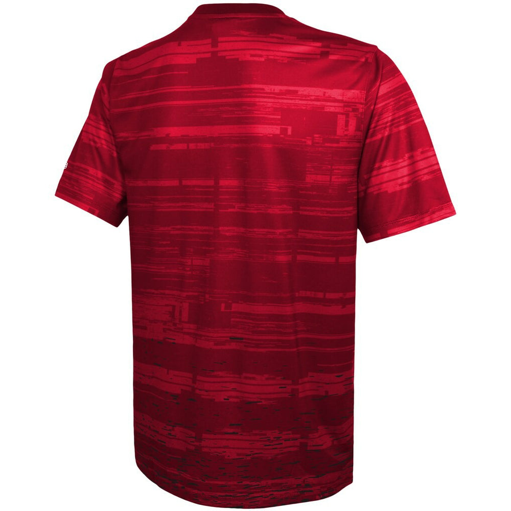 Combine Authentic Sweep T-Shirt - Atlanta Falcons