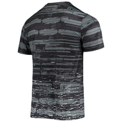 Combine Authentic Sweep T-Shirt - Las Vegas Raiders