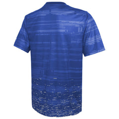 Combine Authentic Sweep T-Shirt - Los Angeles Rams