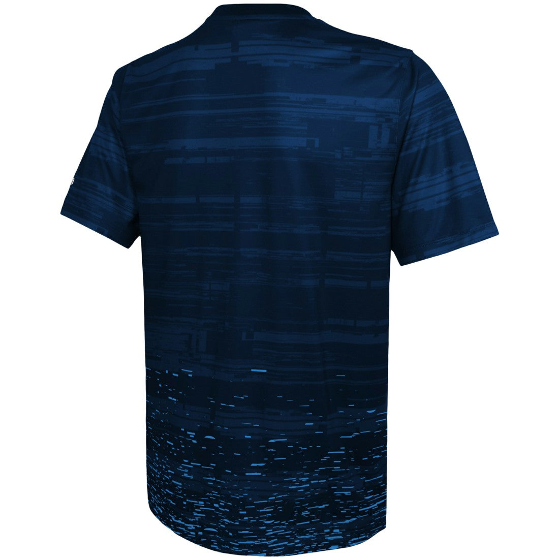 Combine Authentic Sweep T-Shirt - Tennessee Titans