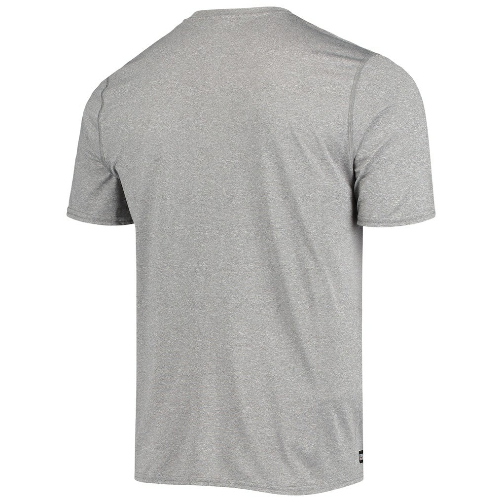 Combine Authentic Game On T-Shirt - Atlanta Falcons