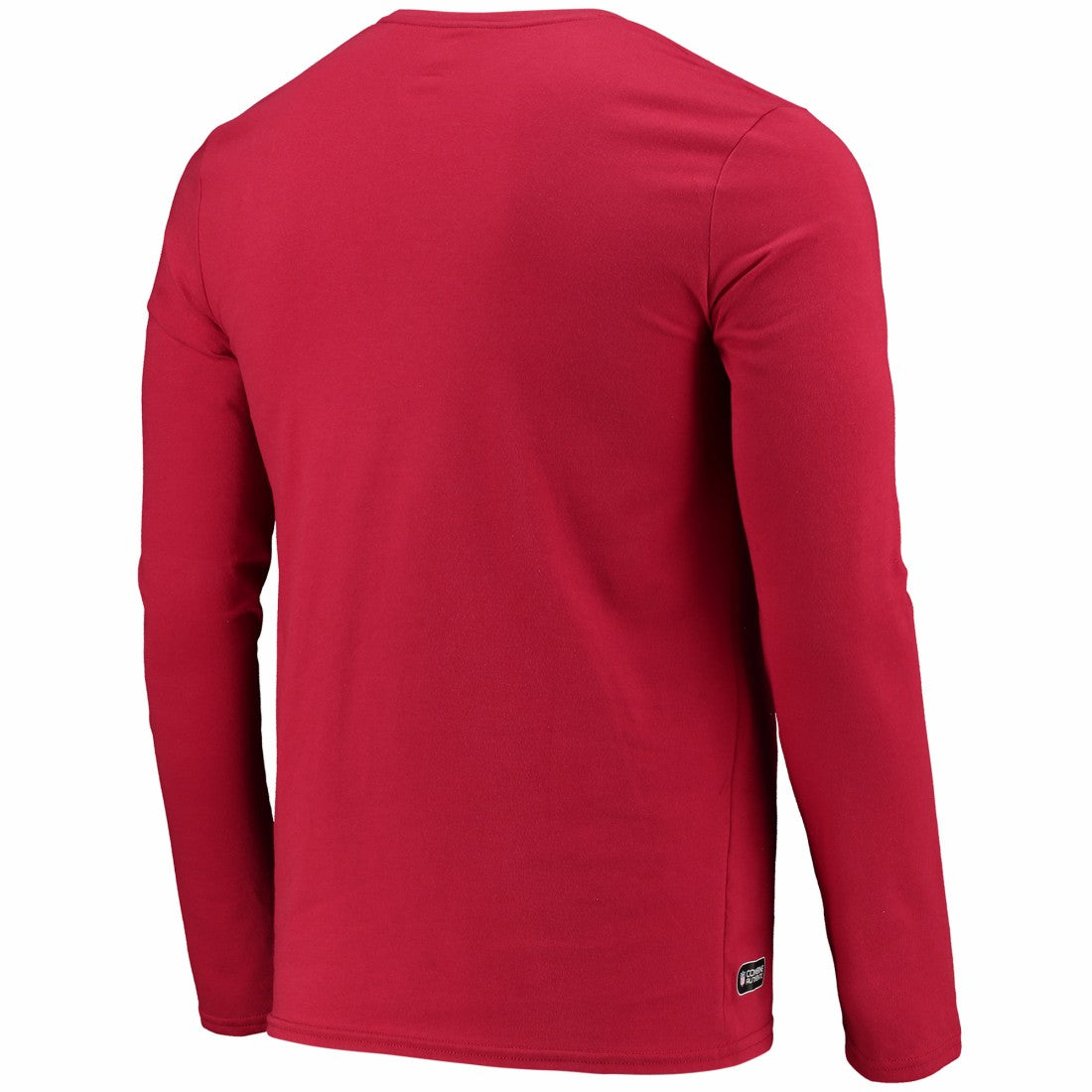 Combine Authentic Static Abbreviation Long Sleeve T-Shirt - Tampa Bay Buccaneers