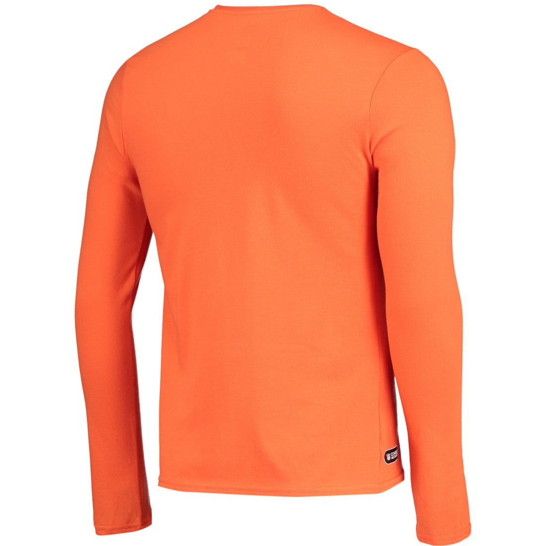Combine Authentic Static Abbreviation Long Sleeve T-Shirt - Denver Broncos