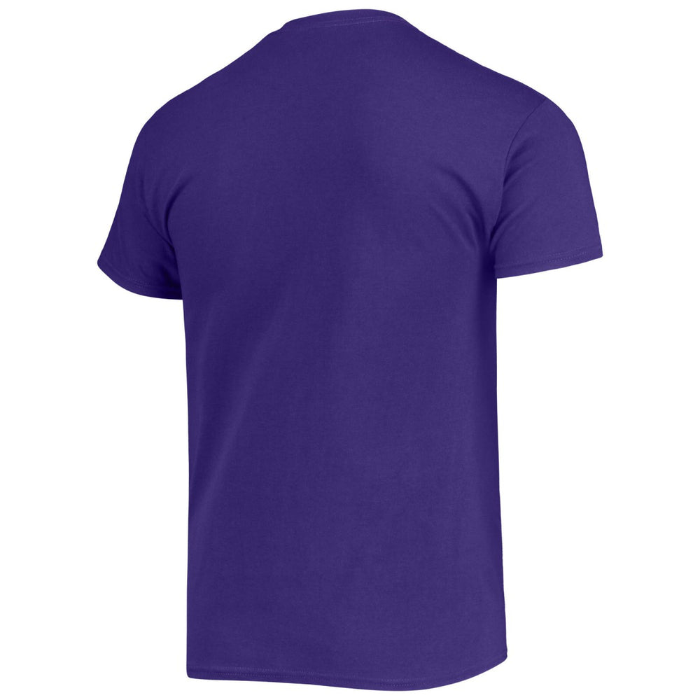 NBA Phoenix Suns Junk Food The Valley Pixel T-Shirt