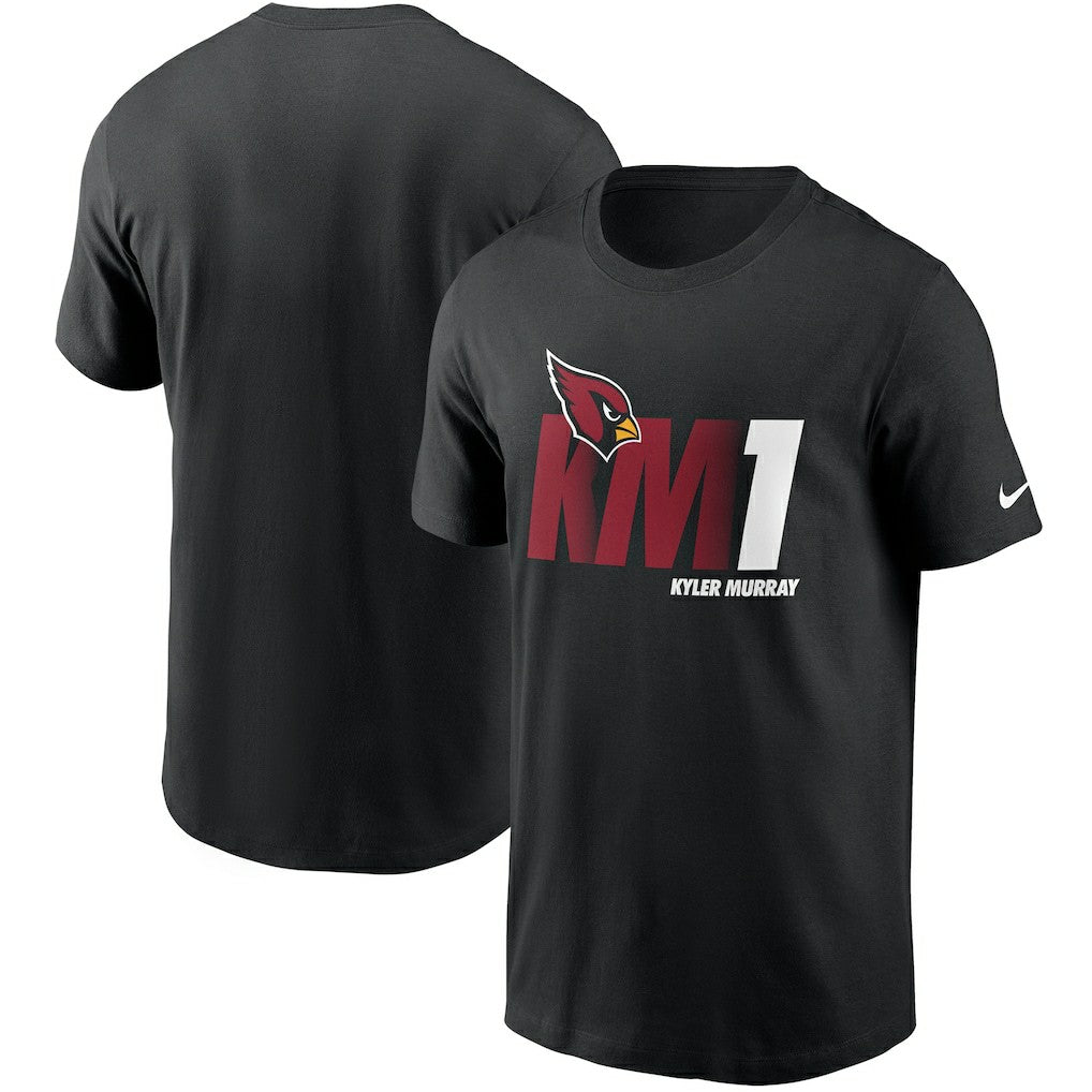 Kyler Murray  Player Graphic T-Shirt - Arizona Cardinals