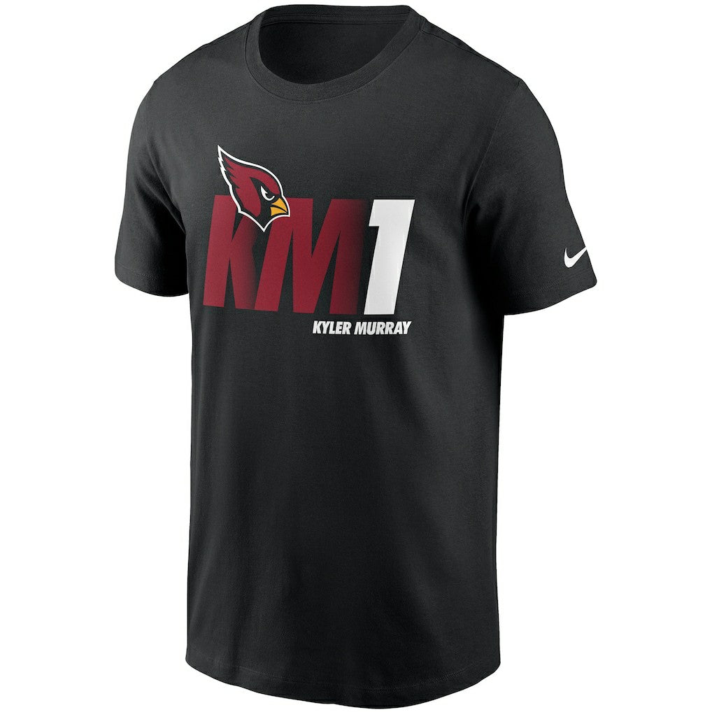 Kyler Murray  Player Graphic T-Shirt - Arizona Cardinals