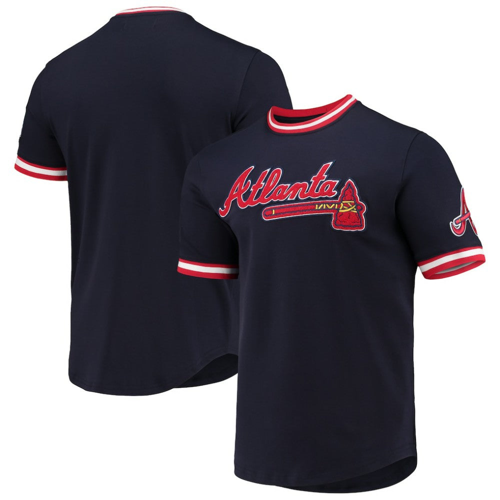 MLB Atlanta Braves Pro Standard Team T-Shirt
