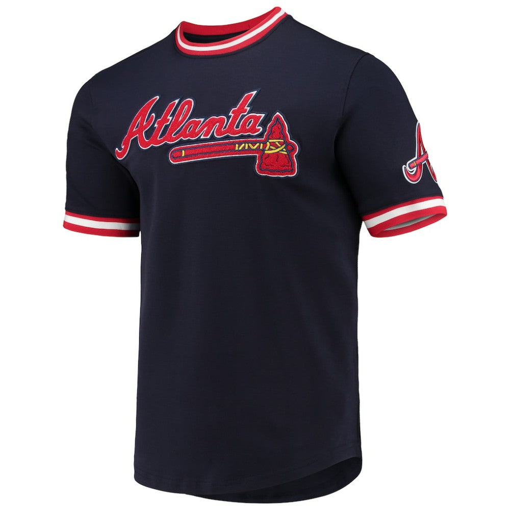 MLB Atlanta Braves Pro Standard Team T-Shirt