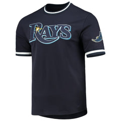MLB Tampa Bay Rays Pro Standard Team T-Shirt