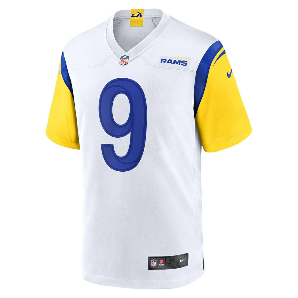 Matthew Stafford  Alternate Game Jersey - Los Angeles Rams