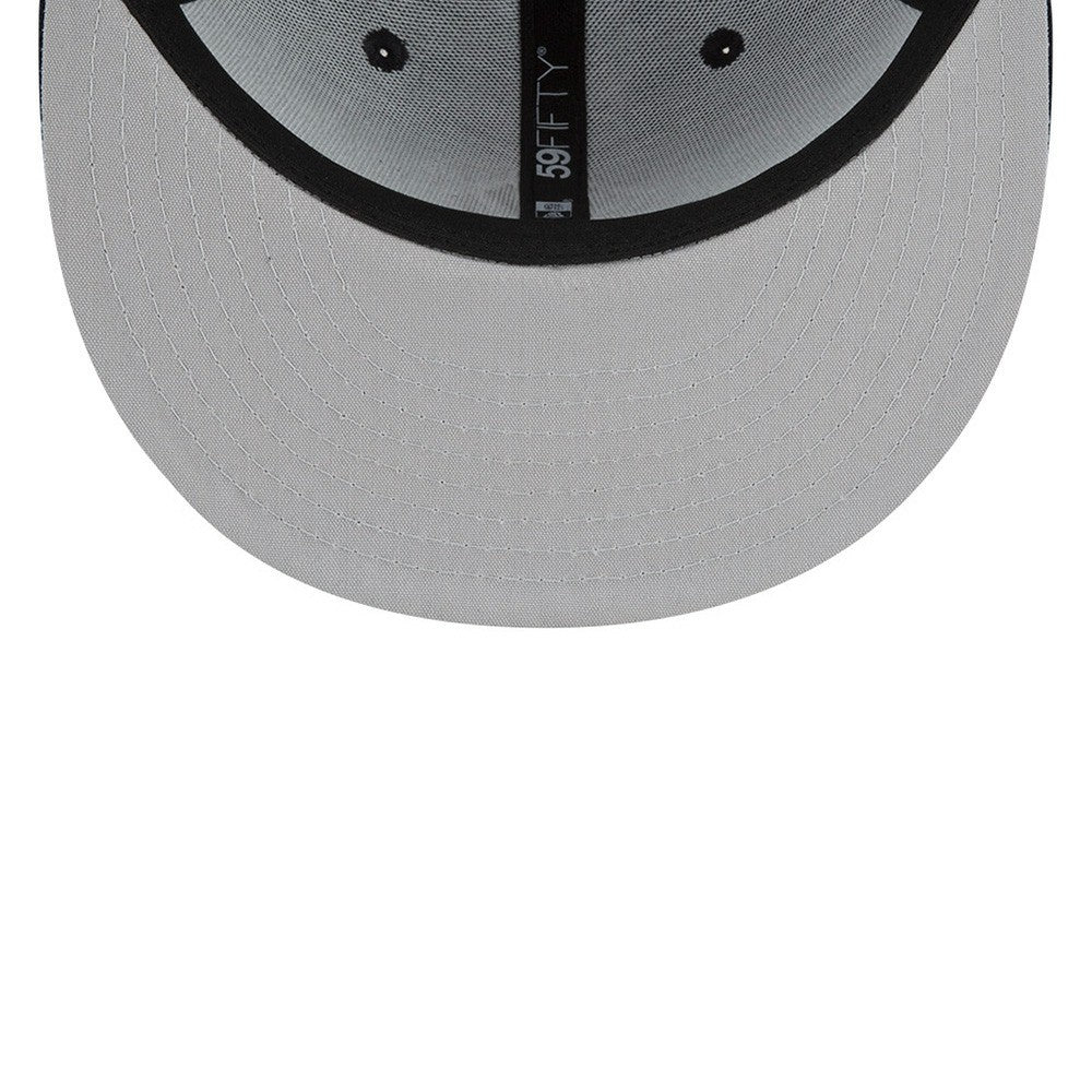 MLB Miami Marlins New Era 2023 Batting Practice 59FIFTY Fitted Hat