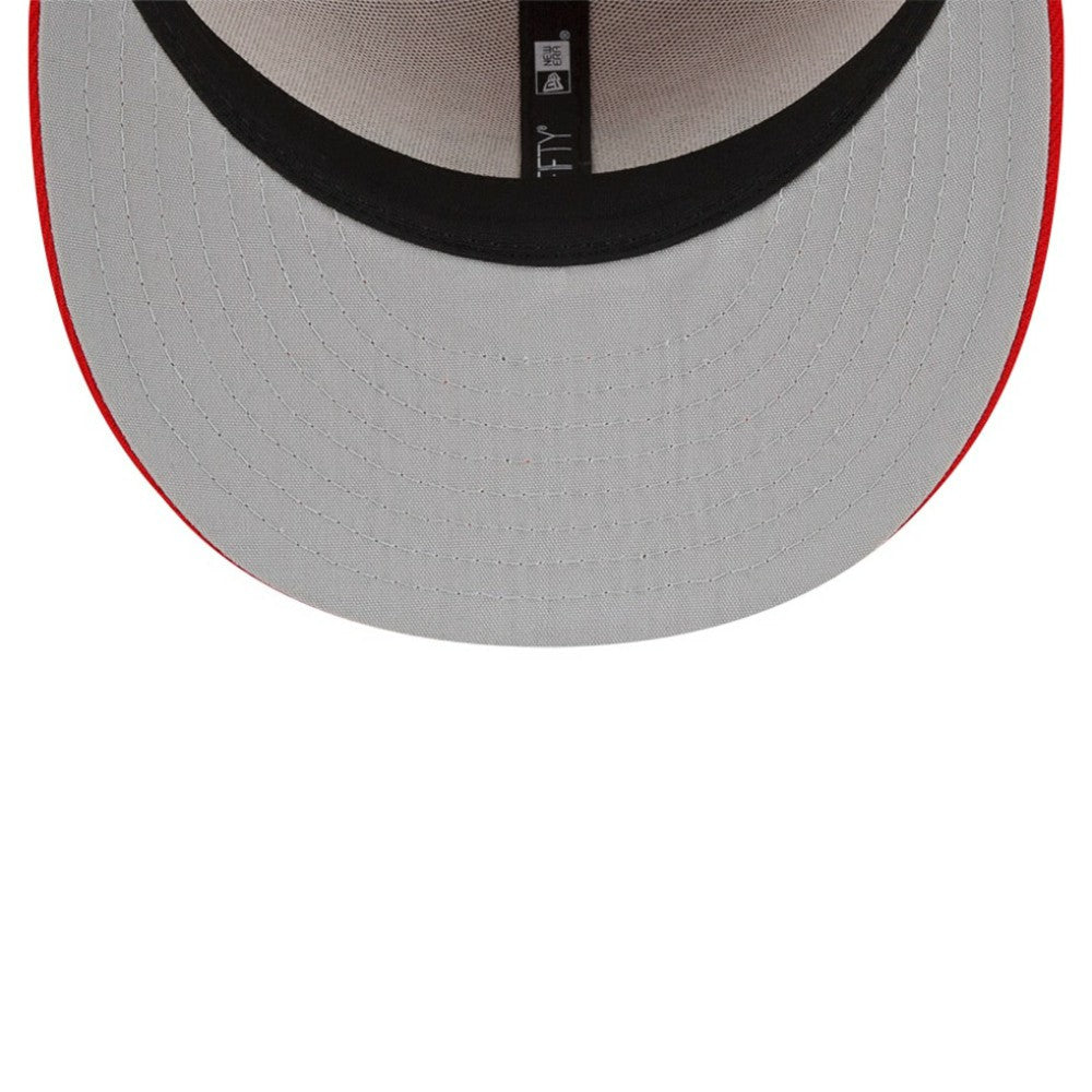 MLB Washington Nationals New Era 2023 Batting Practice 59FIFTY Fitted Hat