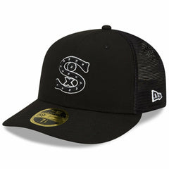 MLB Chicago White Sox New Era 2023 Batting Practice 59FIFTY Fitted Hat