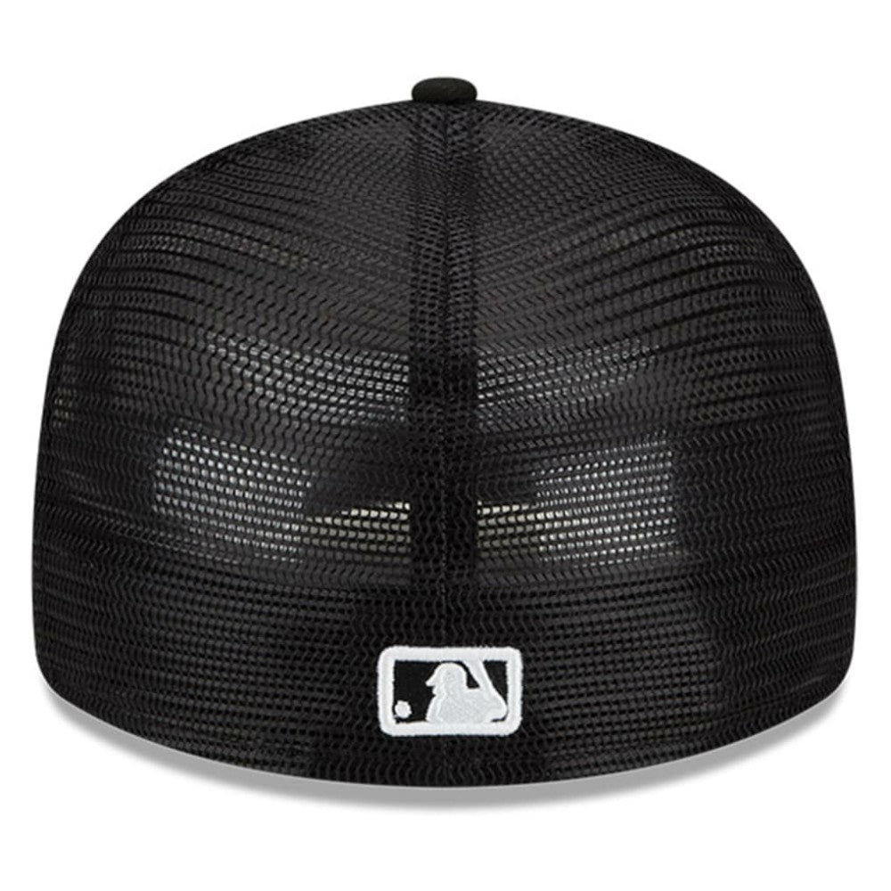 MLB Chicago White Sox New Era 2023 Batting Practice 59FIFTY Fitted Hat