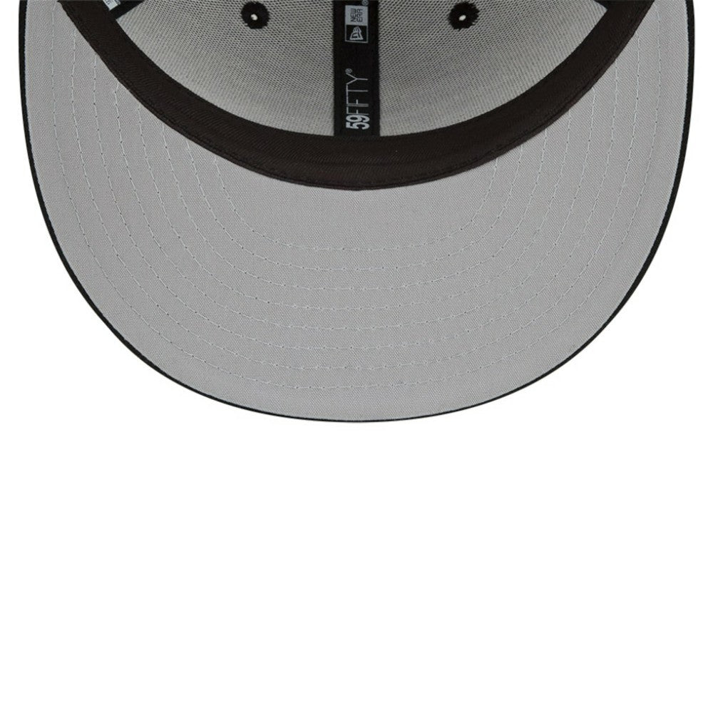 MLB Chicago White Sox New Era 2023 Batting Practice 59FIFTY Fitted Hat